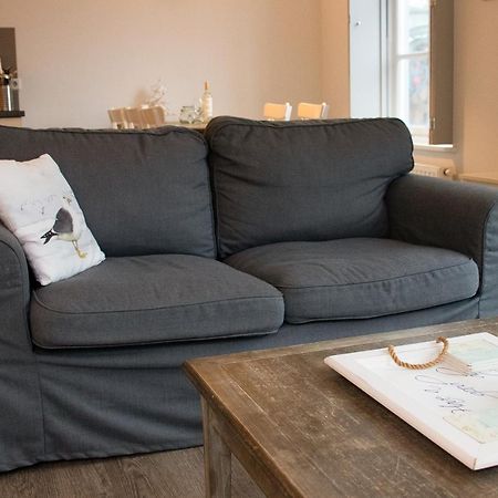 Vakantiewoning Schuitvlotstraat Incl Strandcabine Dombourg Extérieur photo