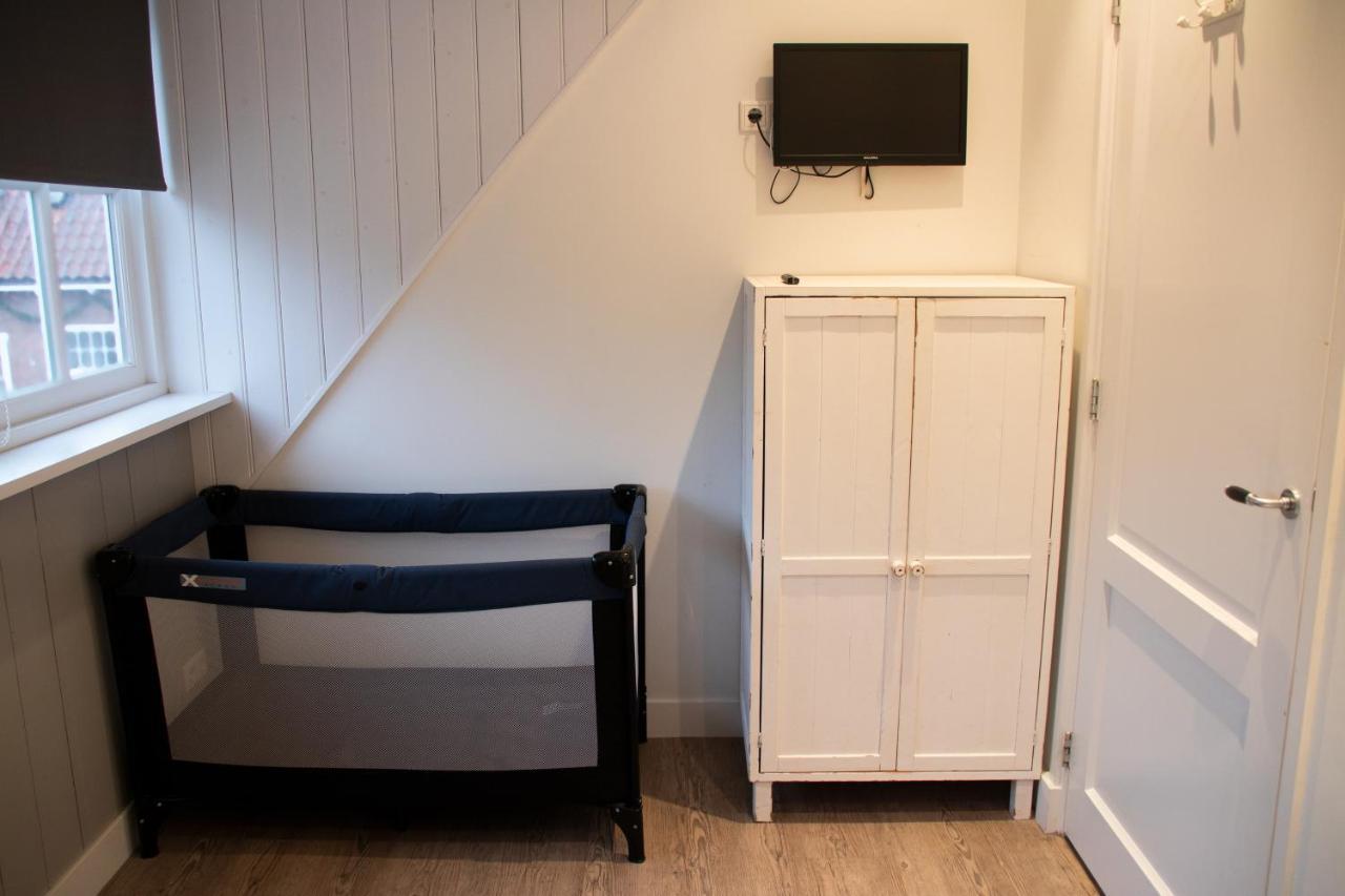 Vakantiewoning Schuitvlotstraat Incl Strandcabine Dombourg Extérieur photo
